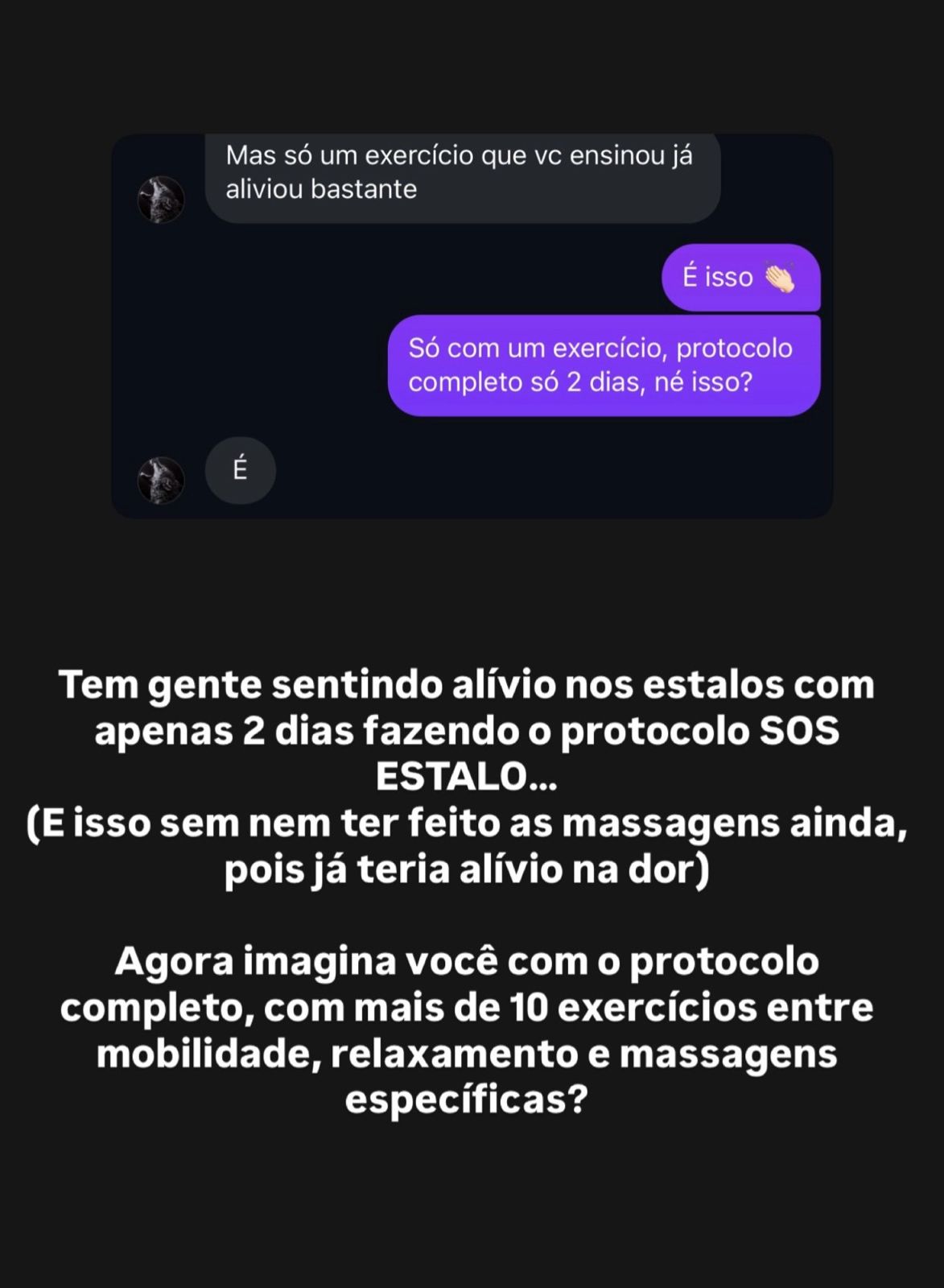 Depoimento