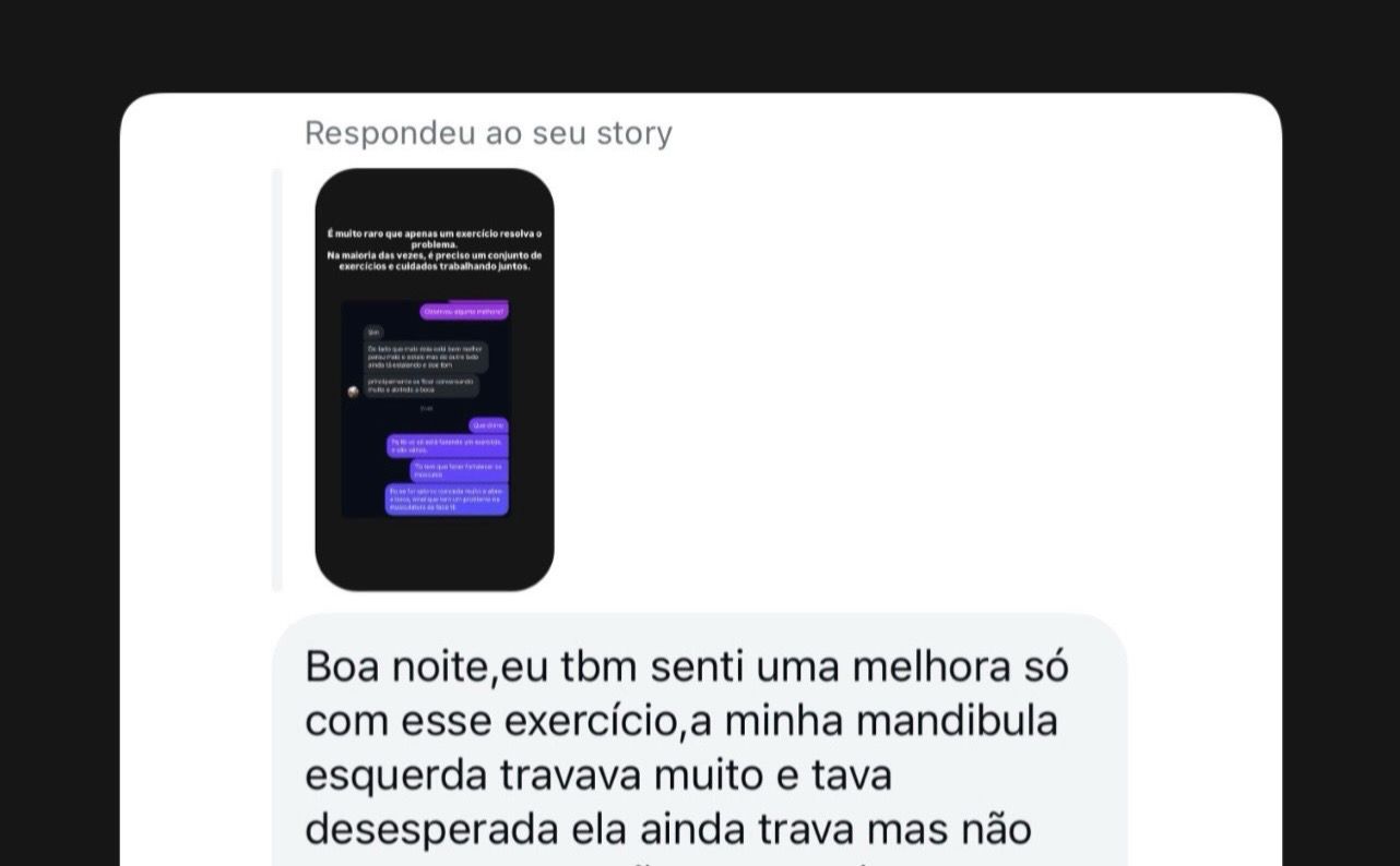 Depoimento