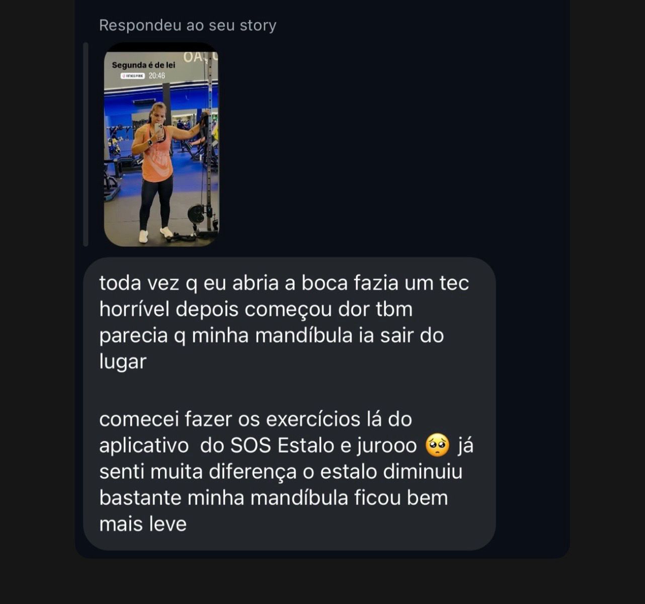 Depoimento