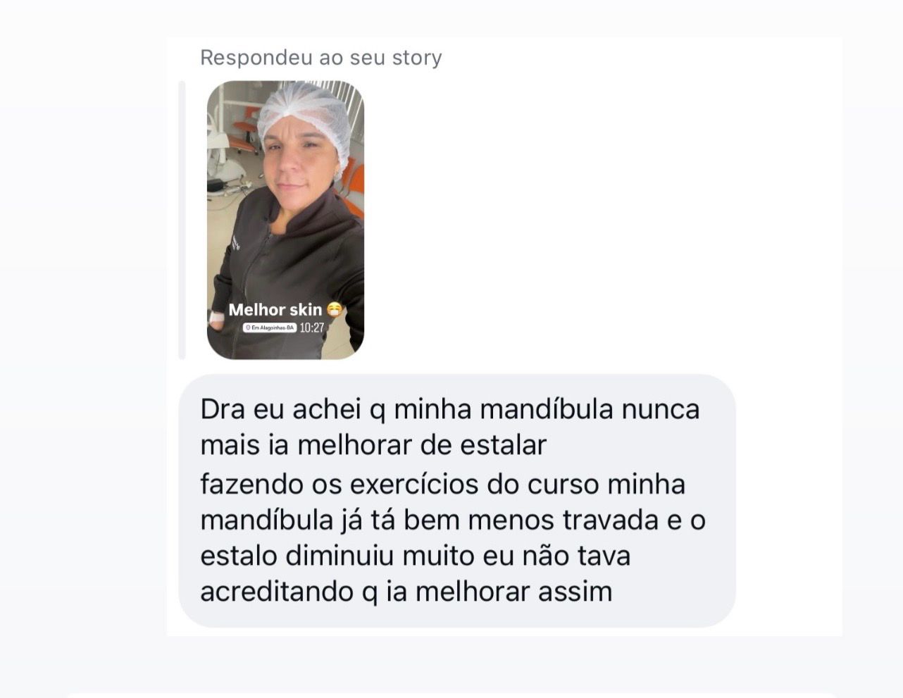 Depoimento